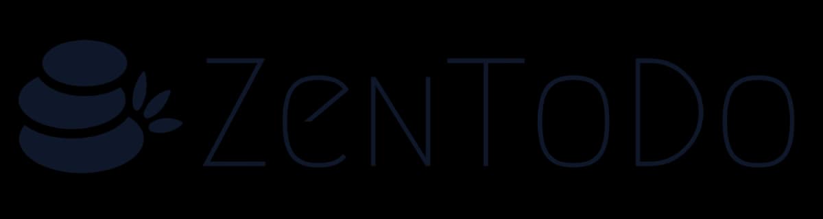 ZenTodo Logo
